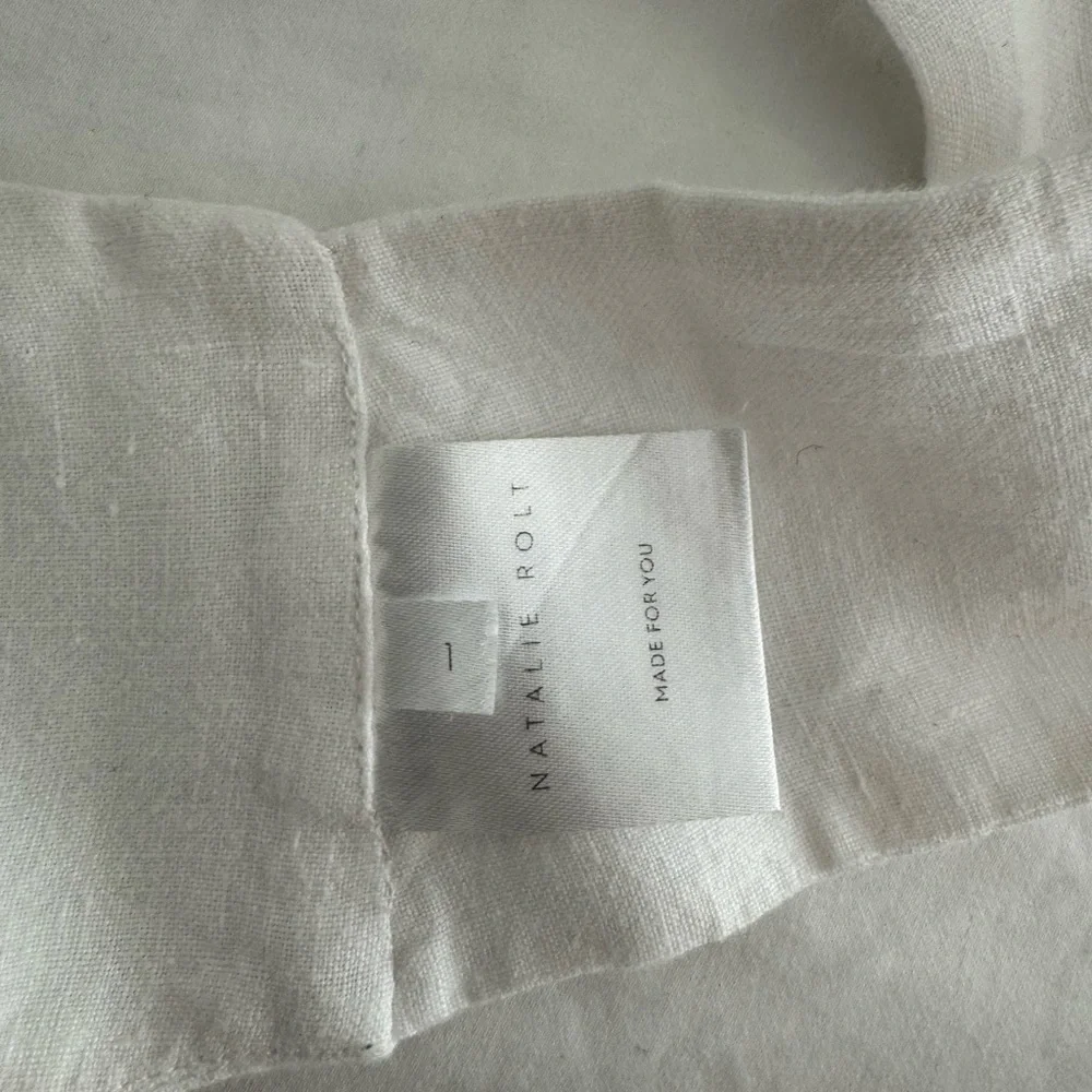 Natalie Rolt Romee Top - Picture 4 of 4